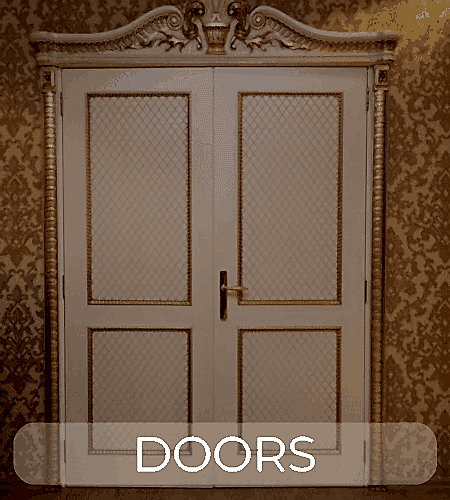 Classic Door Models