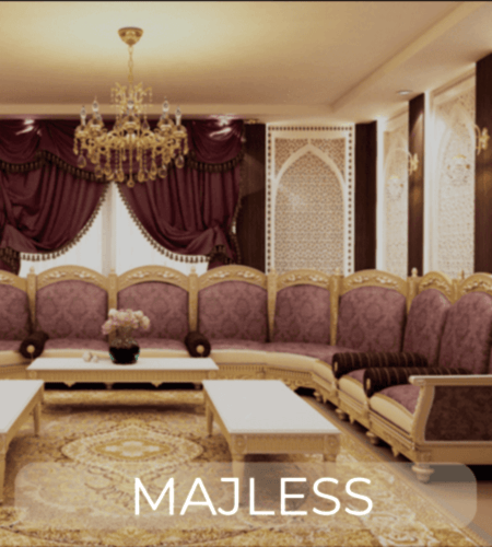 Majlees Models