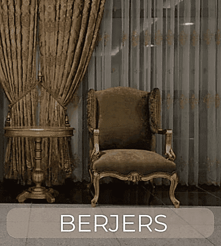 Classic Bergere