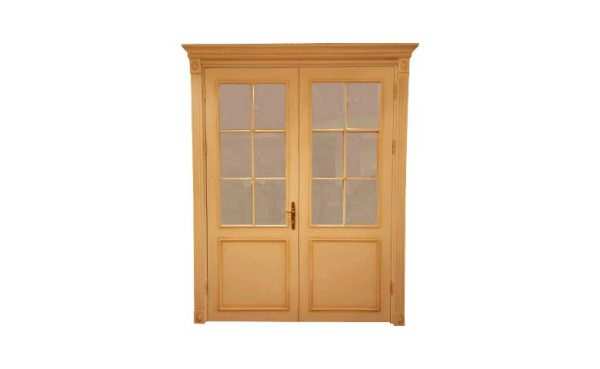 Sahane Classic Door