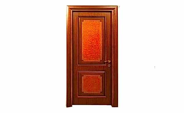 Akyaka Classic Door
