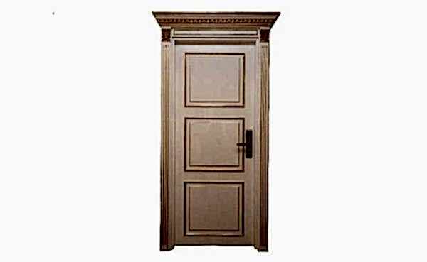 Alinda Classic Door