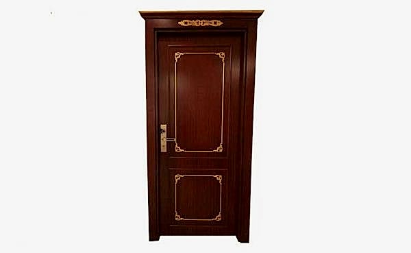 Anzer  Classic Door