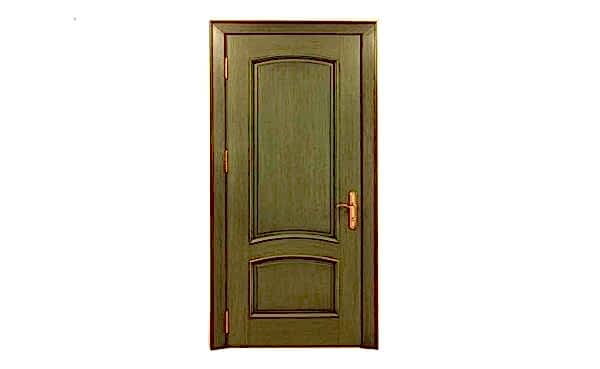 Badavut Classic Door