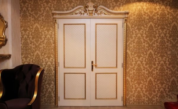 Berguzar Classic Door