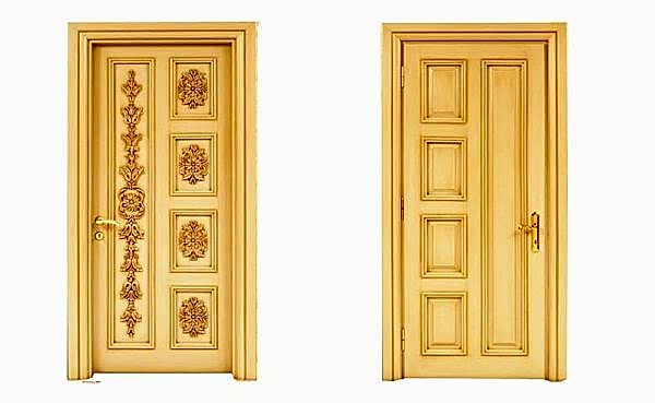Duden Classic Door
