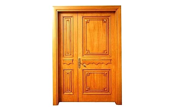 Fethiye Classic Door