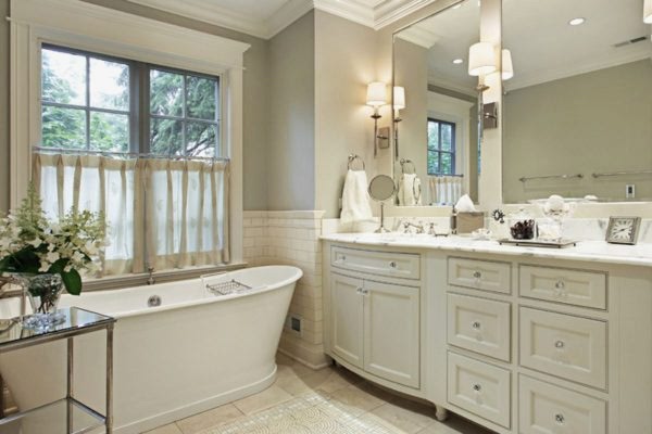 Bogaz Classic Bathroom