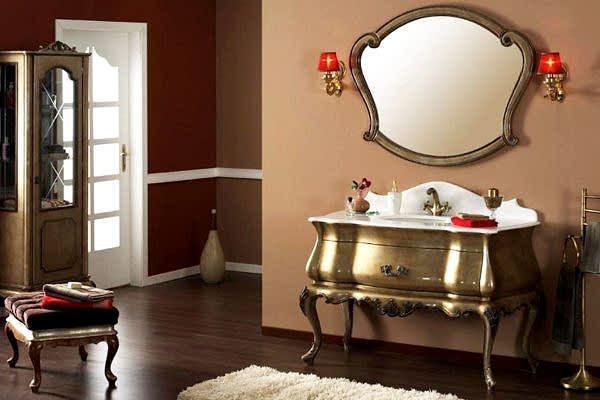 Patara Classic Bathroom