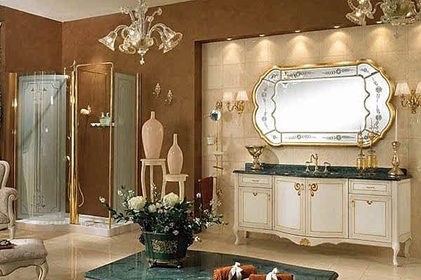 Safir Classic Bathroom