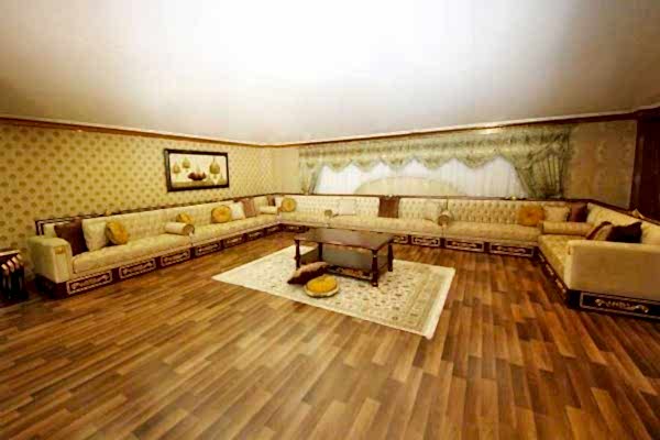 Doha Majlees Room