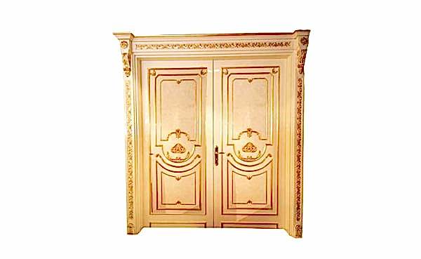 Levida Classic Door